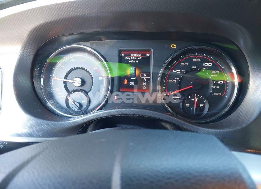 Photo 7 of 2013 Dodge Charger R/T PLUS (VIN 2C3CDXCT0DH587418)