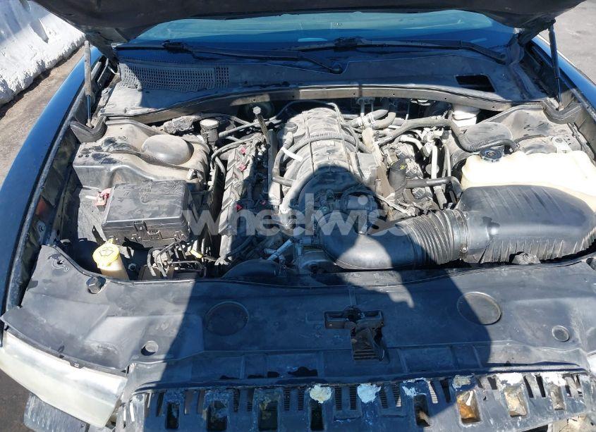 Photo 10 of 2013 Dodge Charger R/T (VIN 2C3CDXCT0DH600670)