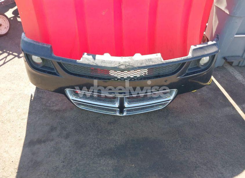 Photo 12 of 2013 Dodge Charger R/T (VIN 2C3CDXCT0DH600670)