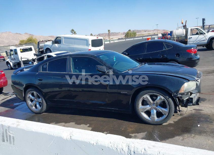 Photo 14 of 2013 Dodge Charger R/T (VIN 2C3CDXCT0DH600670)