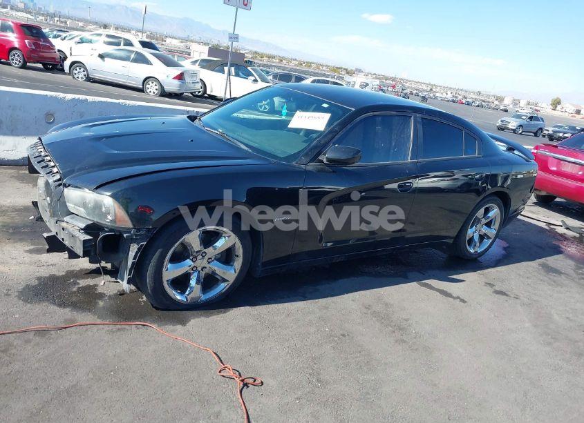 Photo 15 of 2013 Dodge Charger R/T (VIN 2C3CDXCT0DH600670)