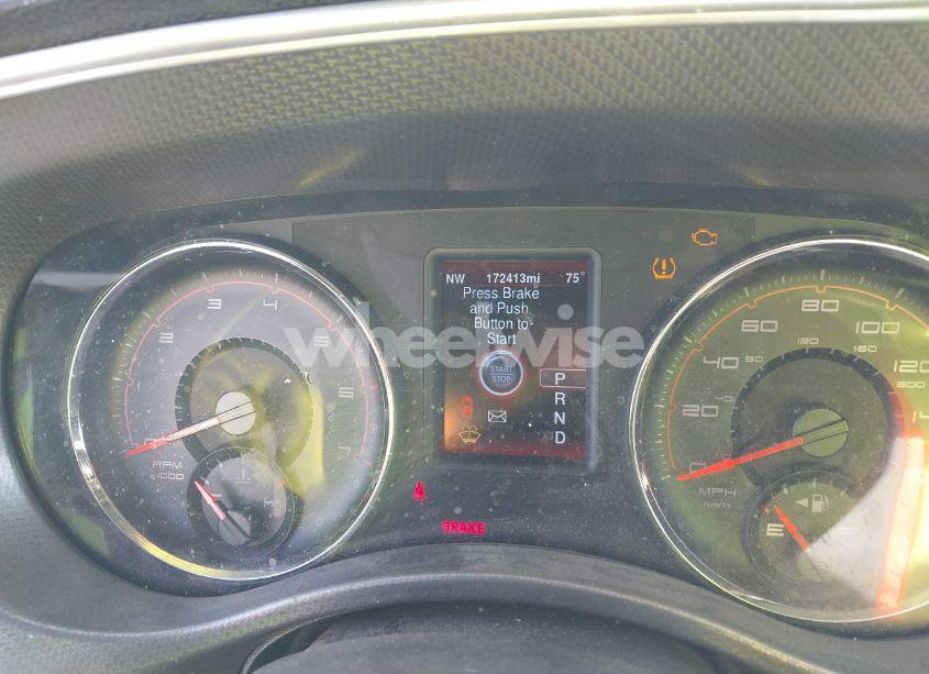 Photo 16 of 2013 Dodge Charger R/T (VIN 2C3CDXCT0DH600670)