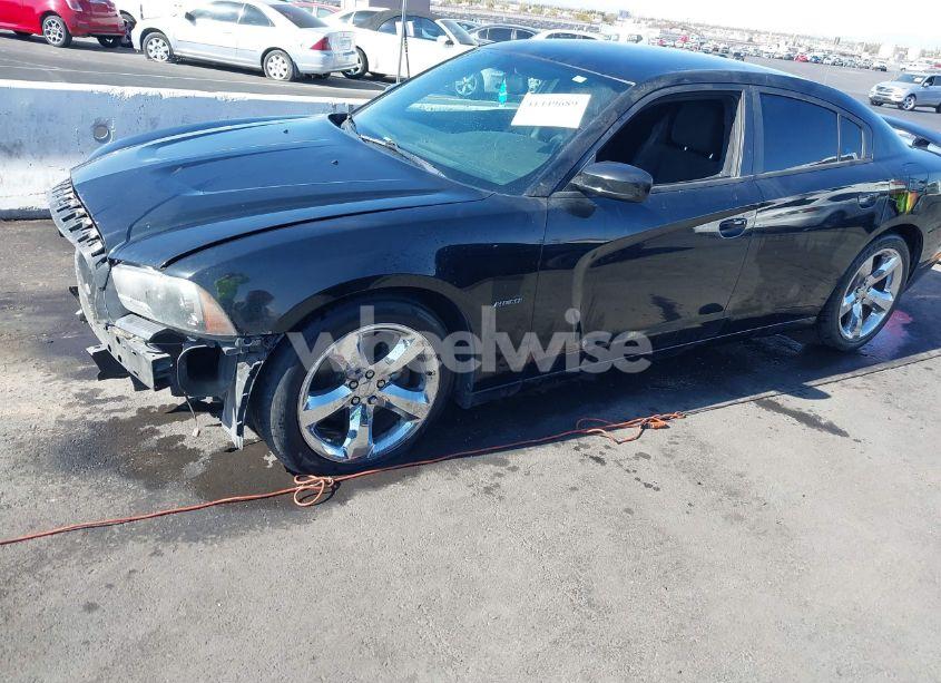 Photo 19 of 2013 Dodge Charger R/T (VIN 2C3CDXCT0DH600670)