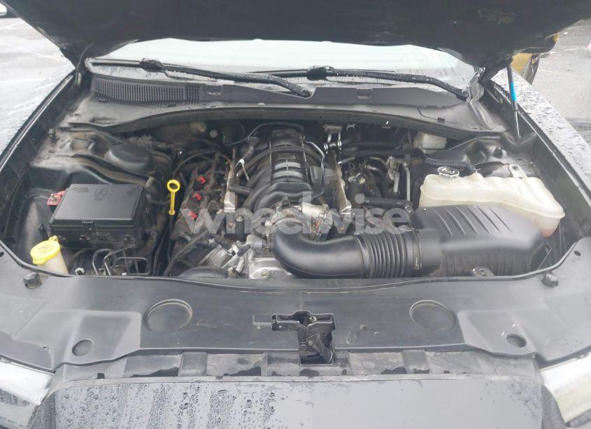 Photo 10 of 2013 Dodge Charger R/T (VIN 2C3CDXCT0DH696882)