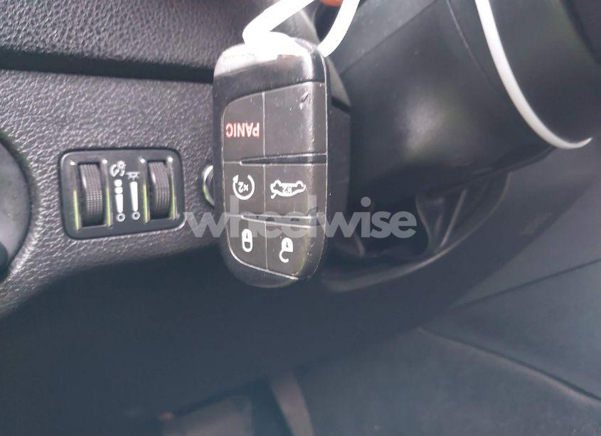 Photo 11 of 2013 Dodge Charger R/T (VIN 2C3CDXCT0DH696882)