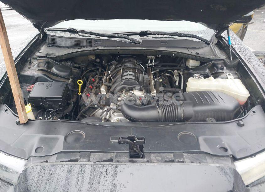 Photo 15 of 2013 Dodge Charger R/T (VIN 2C3CDXCT0DH696882)