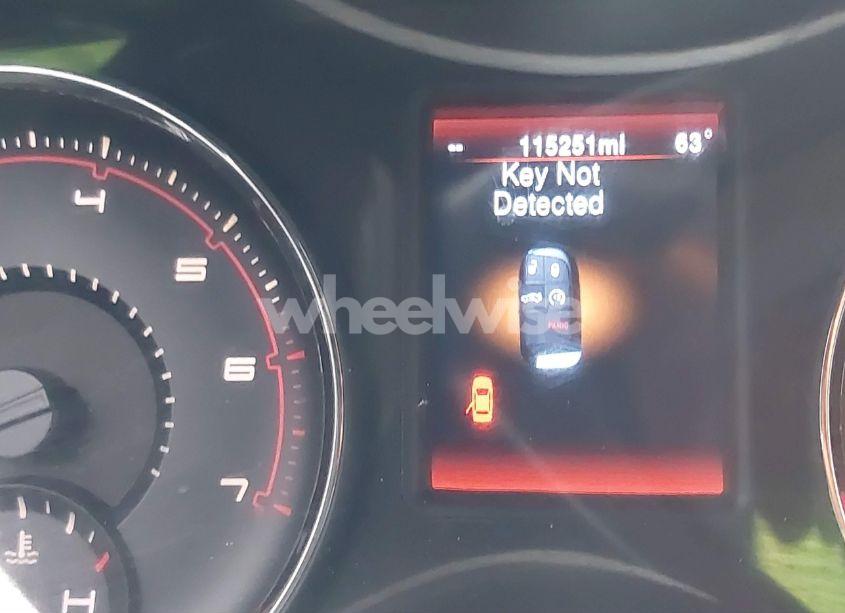 Photo 16 of 2013 Dodge Charger R/T (VIN 2C3CDXCT0DH696882)