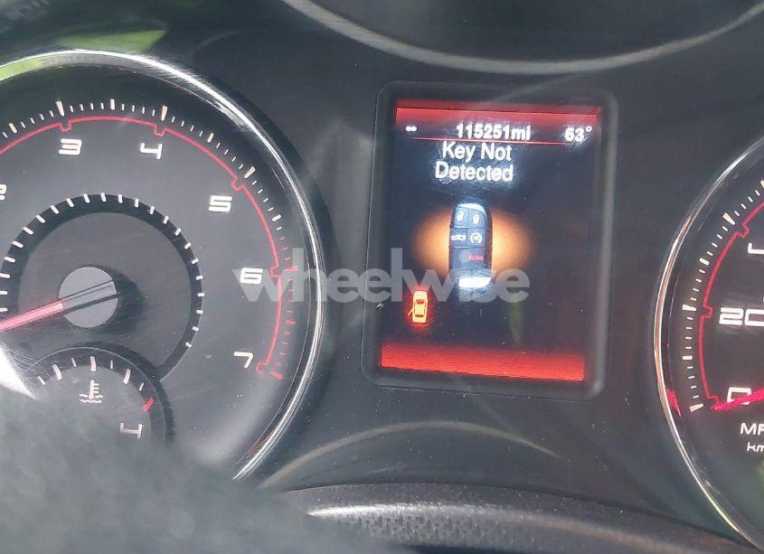 Photo 7 of 2013 Dodge Charger R/T (VIN 2C3CDXCT0DH696882)