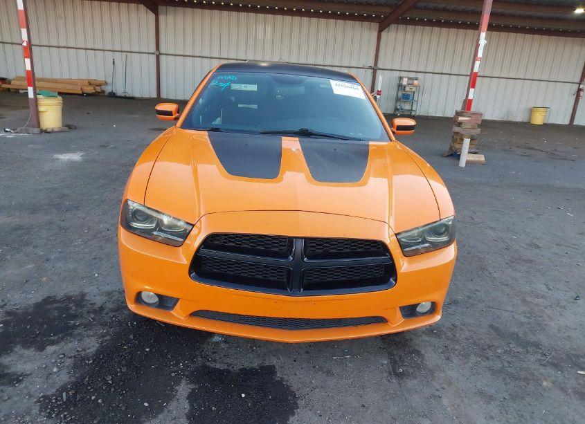 Photo 12 of 2014 Dodge Charger R/T (VIN 2C3CDXCT0EH140220)