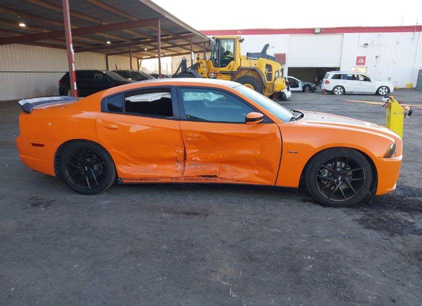 Photo 13 of 2014 Dodge Charger R/T (VIN 2C3CDXCT0EH140220)