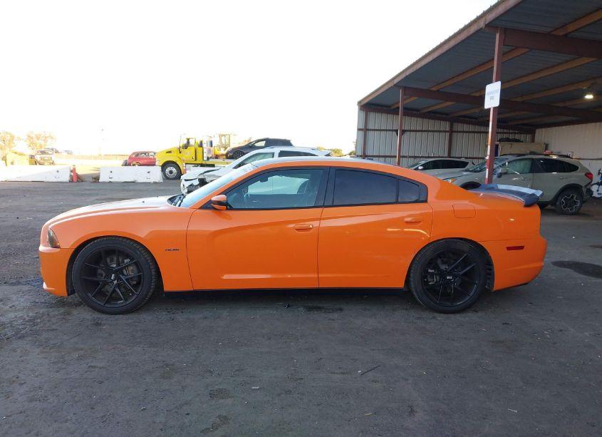 Photo 14 of 2014 Dodge Charger R/T (VIN 2C3CDXCT0EH140220)