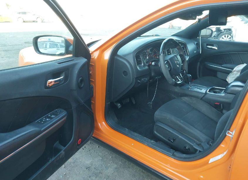 Photo 5 of 2014 Dodge Charger R/T (VIN 2C3CDXCT0EH140220)