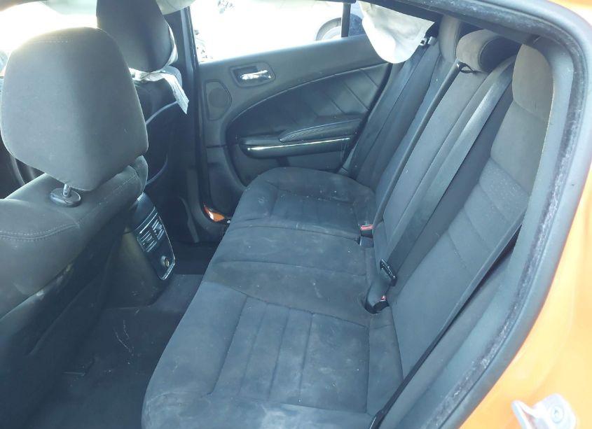 Photo 8 of 2014 Dodge Charger R/T (VIN 2C3CDXCT0EH140220)
