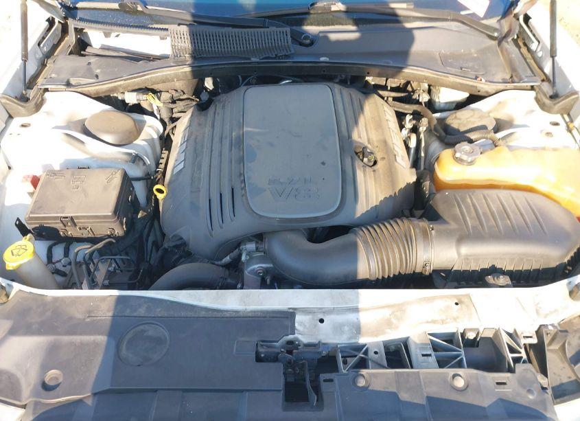 Photo 10 of 2014 Dodge Charger R/T (VIN 2C3CDXCT0EH161259)