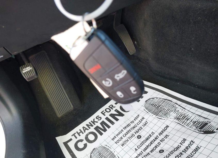 Photo 11 of 2014 Dodge Charger R/T (VIN 2C3CDXCT0EH161259)