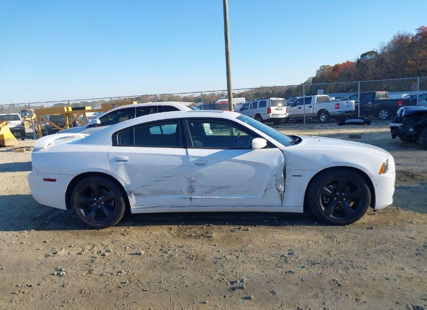 Photo 13 of 2014 Dodge Charger R/T (VIN 2C3CDXCT0EH161259)
