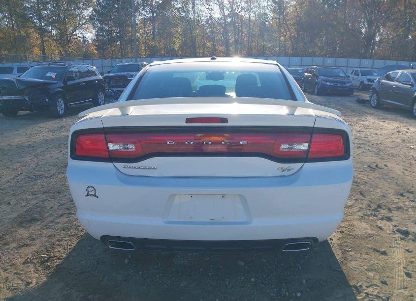 Photo 16 of 2014 Dodge Charger R/T (VIN 2C3CDXCT0EH161259)