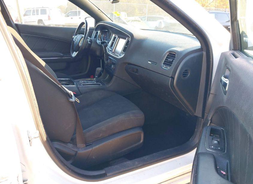 Photo 5 of 2014 Dodge Charger R/T (VIN 2C3CDXCT0EH161259)