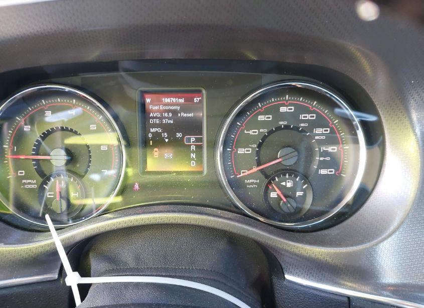 Photo 7 of 2014 Dodge Charger R/T (VIN 2C3CDXCT0EH161259)