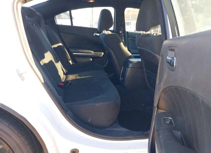 Photo 8 of 2014 Dodge Charger R/T (VIN 2C3CDXCT0EH161259)