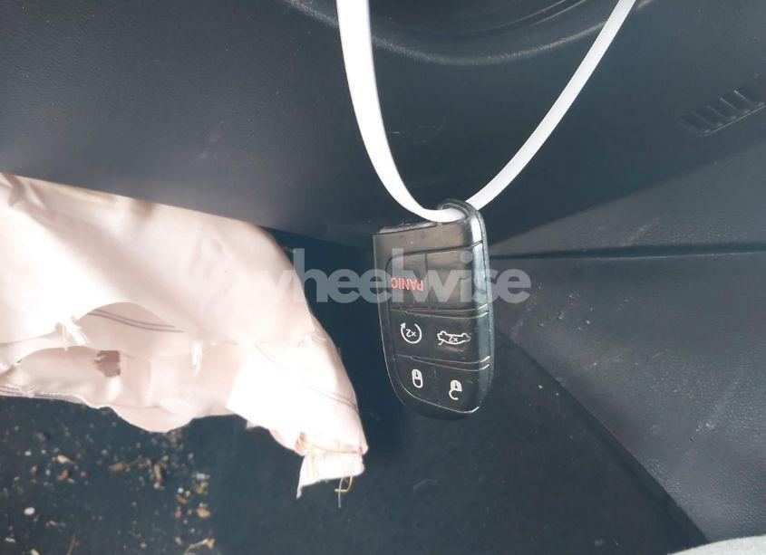 Photo 11 of 2014 Dodge Charger R/T (VIN 2C3CDXCT0EH184587)