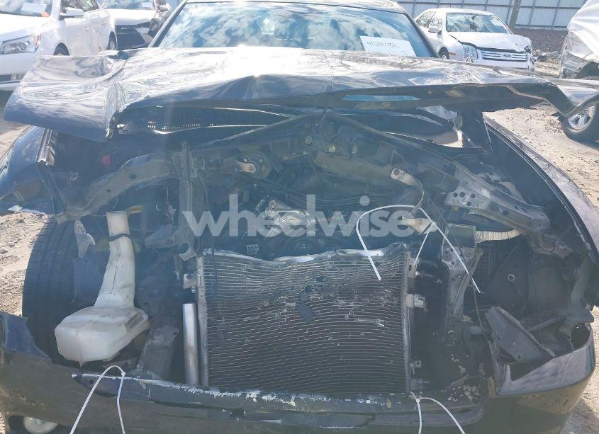 Photo 18 of 2014 Dodge Charger R/T (VIN 2C3CDXCT0EH184587)