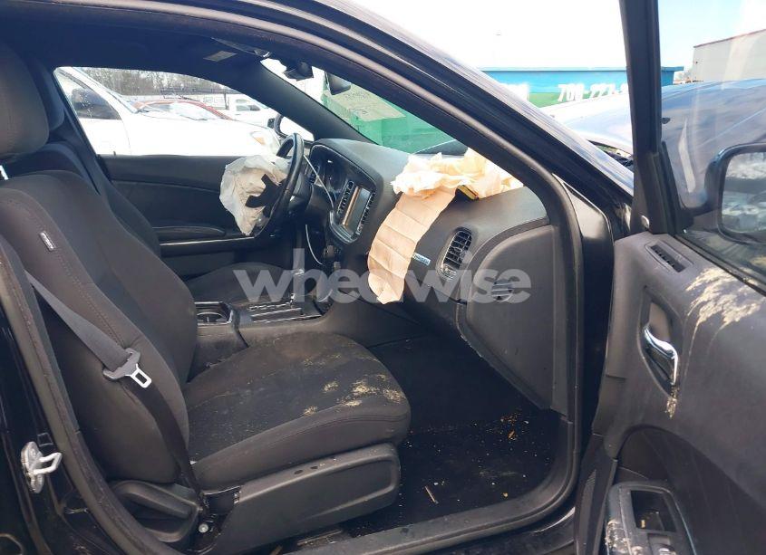 Photo 5 of 2014 Dodge Charger R/T (VIN 2C3CDXCT0EH184587)