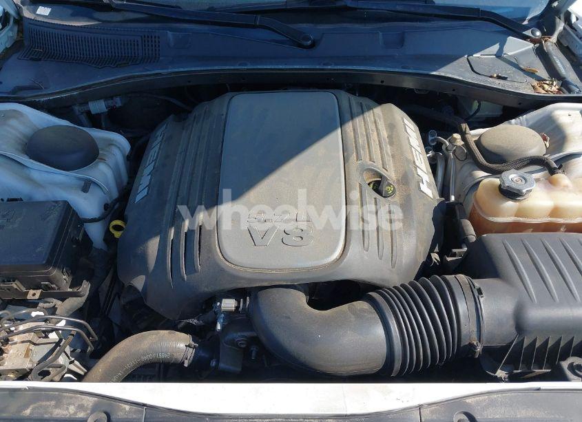 Photo 10 of 2016 Dodge Charger R/T (VIN 2C3CDXCT0GH178310)