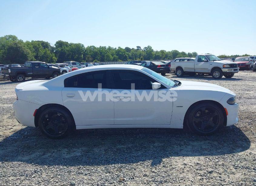 Photo 13 of 2016 Dodge Charger R/T (VIN 2C3CDXCT0GH178310)