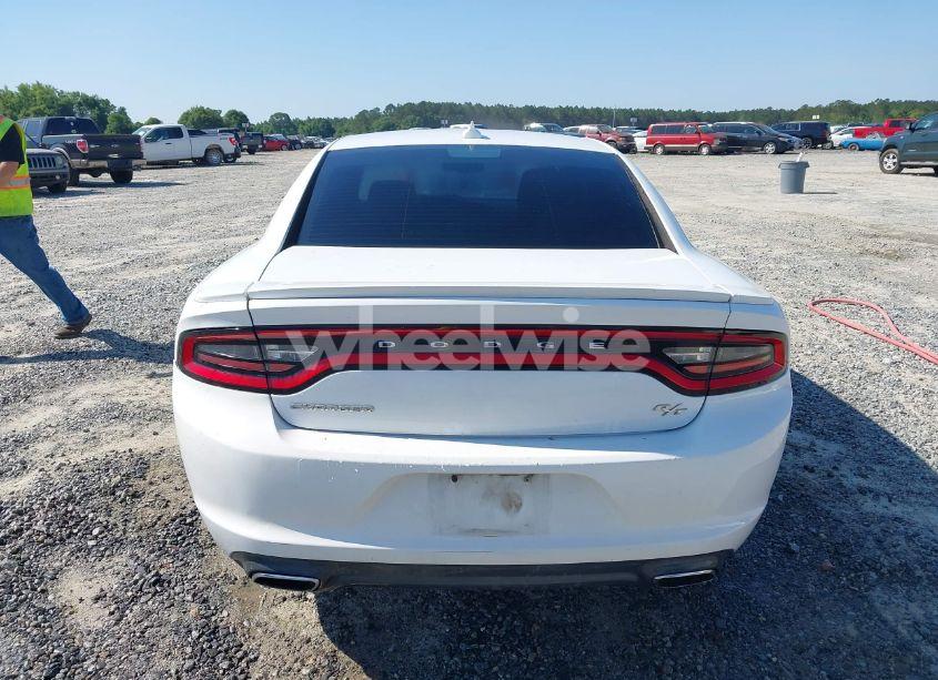 Photo 16 of 2016 Dodge Charger R/T (VIN 2C3CDXCT0GH178310)