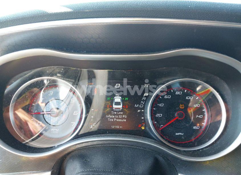 Photo 7 of 2016 Dodge Charger R/T (VIN 2C3CDXCT0GH178310)