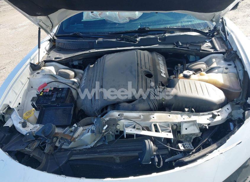 Photo 10 of 2016 Dodge Charger R/T (VIN 2C3CDXCT0GH266693)