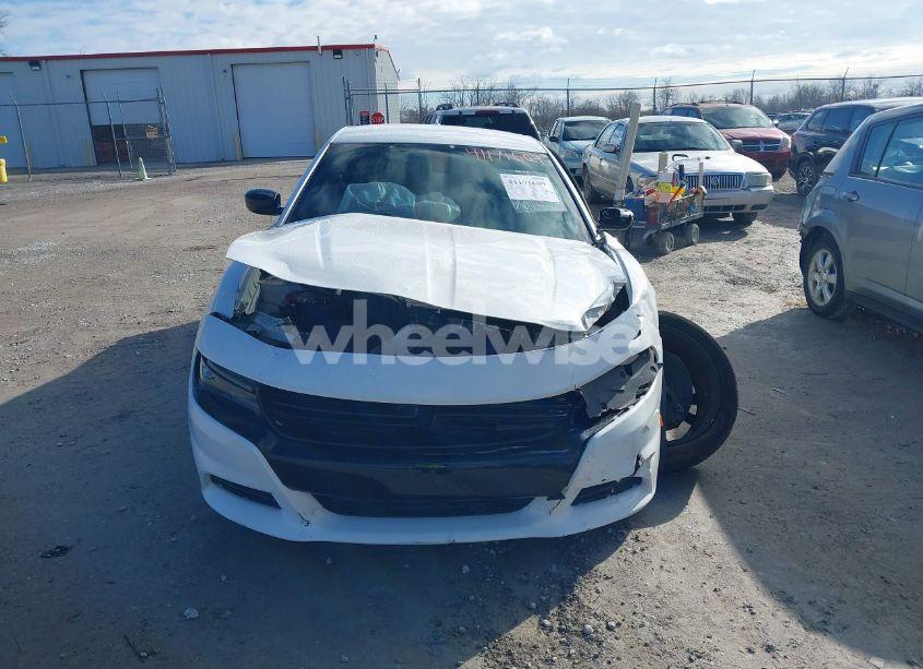 Photo 12 of 2016 Dodge Charger R/T (VIN 2C3CDXCT0GH266693)