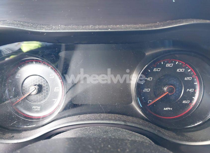 Photo 15 of 2016 Dodge Charger R/T (VIN 2C3CDXCT0GH266693)