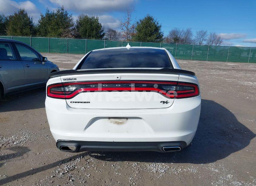 Photo 16 of 2016 Dodge Charger R/T (VIN 2C3CDXCT0GH266693)