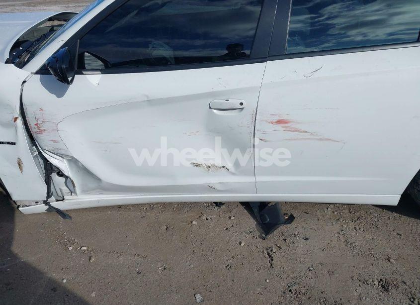 Photo 17 of 2016 Dodge Charger R/T (VIN 2C3CDXCT0GH266693)