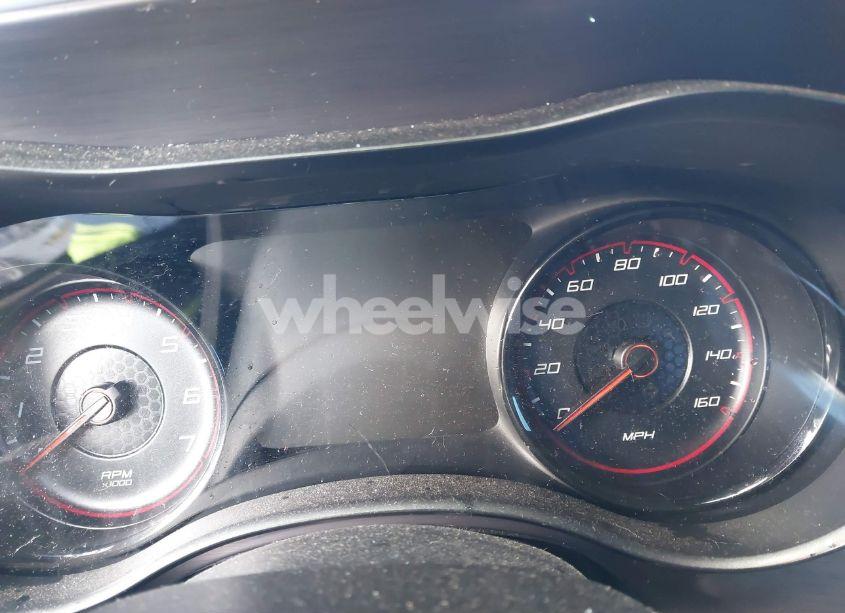 Photo 7 of 2016 Dodge Charger R/T (VIN 2C3CDXCT0GH266693)