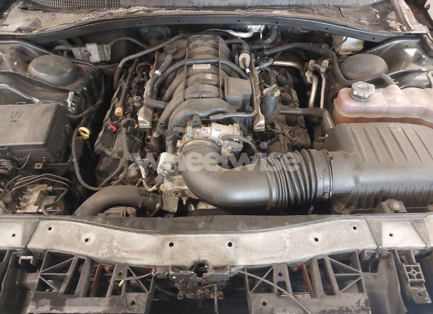 Photo 10 of 2017 Dodge Charger R/T RWD (VIN 2C3CDXCT0HH561701)