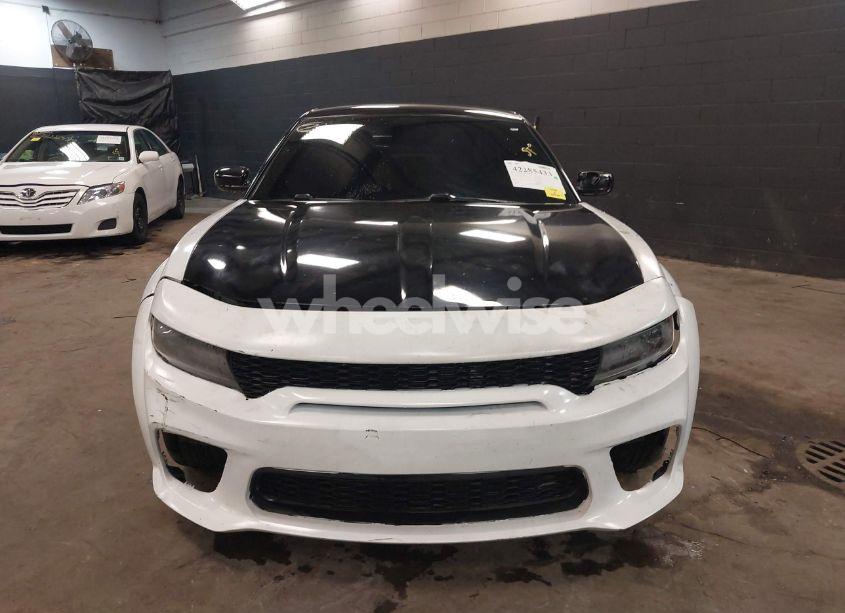 Photo 12 of 2017 Dodge Charger R/T RWD (VIN 2C3CDXCT0HH561701)