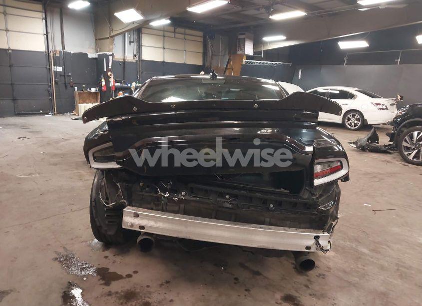 Photo 16 of 2017 Dodge Charger R/T RWD (VIN 2C3CDXCT0HH561701)