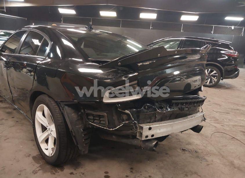 Photo 6 of 2017 Dodge Charger R/T RWD (VIN 2C3CDXCT0HH561701)