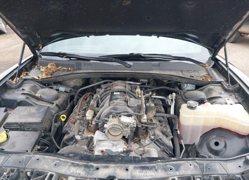 Photo 10 of 2017 Dodge Charger R/T RWD (VIN 2C3CDXCT0HH620598)