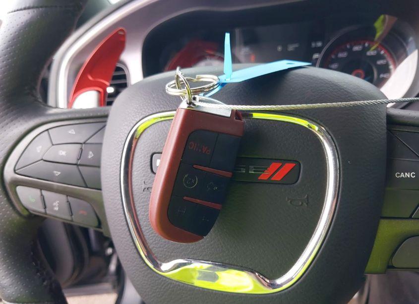 Photo 11 of 2017 Dodge Charger R/T RWD (VIN 2C3CDXCT0HH620598)