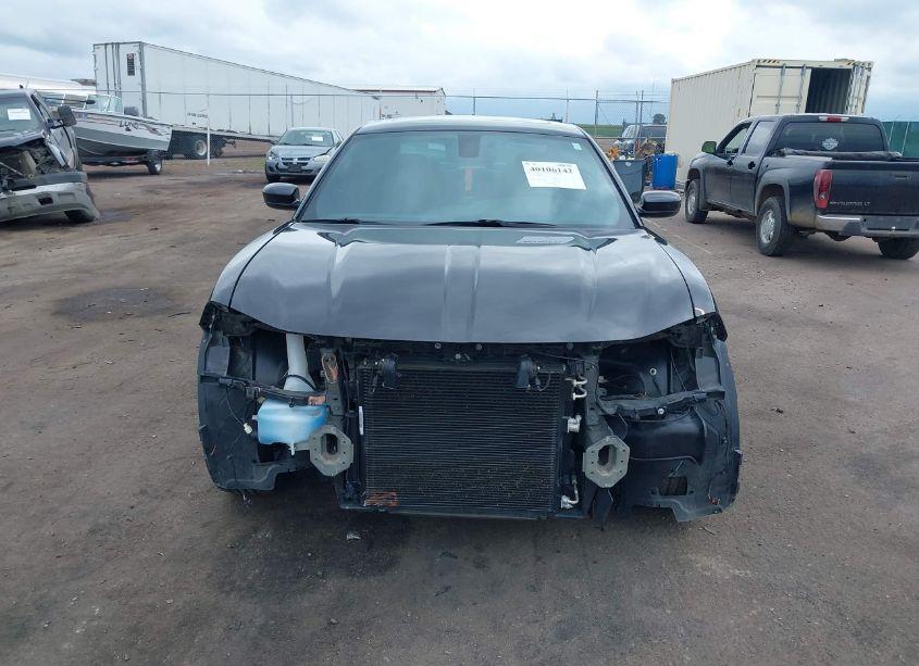 Photo 12 of 2017 Dodge Charger R/T RWD (VIN 2C3CDXCT0HH620598)