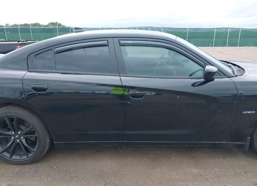 Photo 13 of 2017 Dodge Charger R/T RWD (VIN 2C3CDXCT0HH620598)