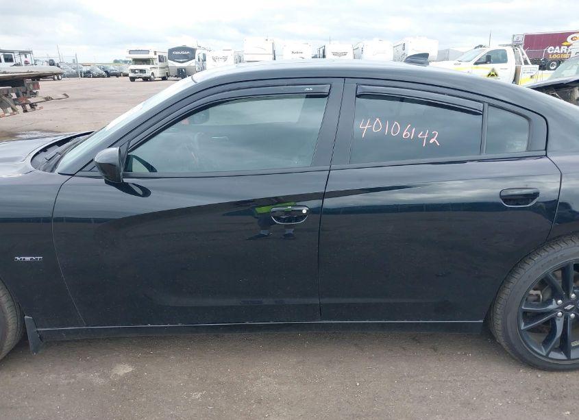 Photo 14 of 2017 Dodge Charger R/T RWD (VIN 2C3CDXCT0HH620598)