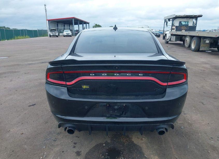 Photo 16 of 2017 Dodge Charger R/T RWD (VIN 2C3CDXCT0HH620598)