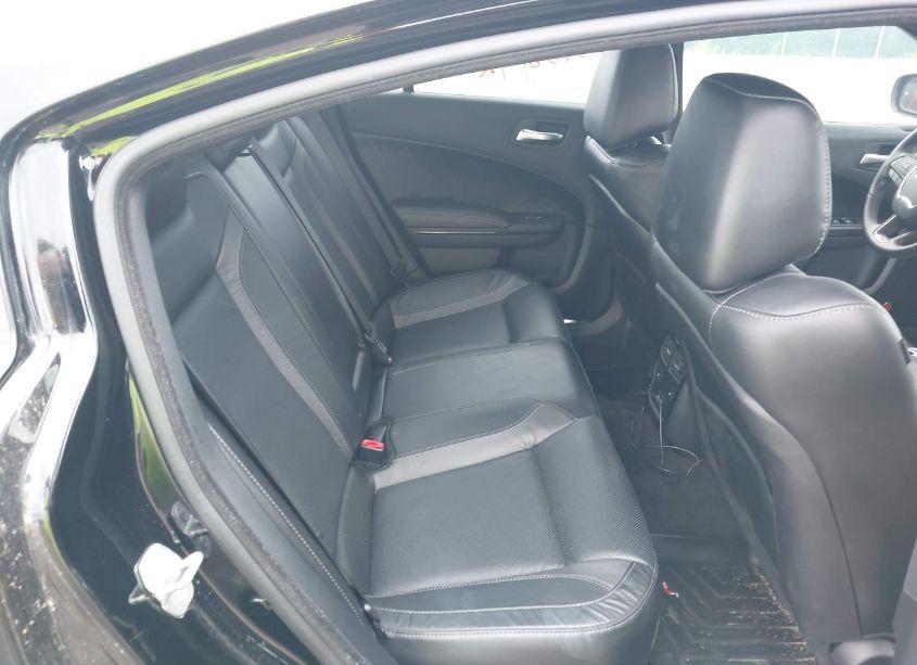 Photo 8 of 2017 Dodge Charger R/T RWD (VIN 2C3CDXCT0HH620598)