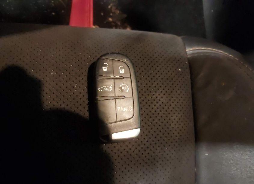 Photo 11 of 2018 Dodge Charger DAYTONA RWD (VIN 2C3CDXCT0JH163975)