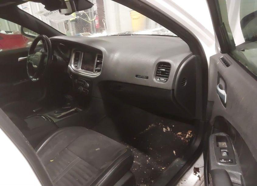 Photo 5 of 2018 Dodge Charger DAYTONA RWD (VIN 2C3CDXCT0JH163975)